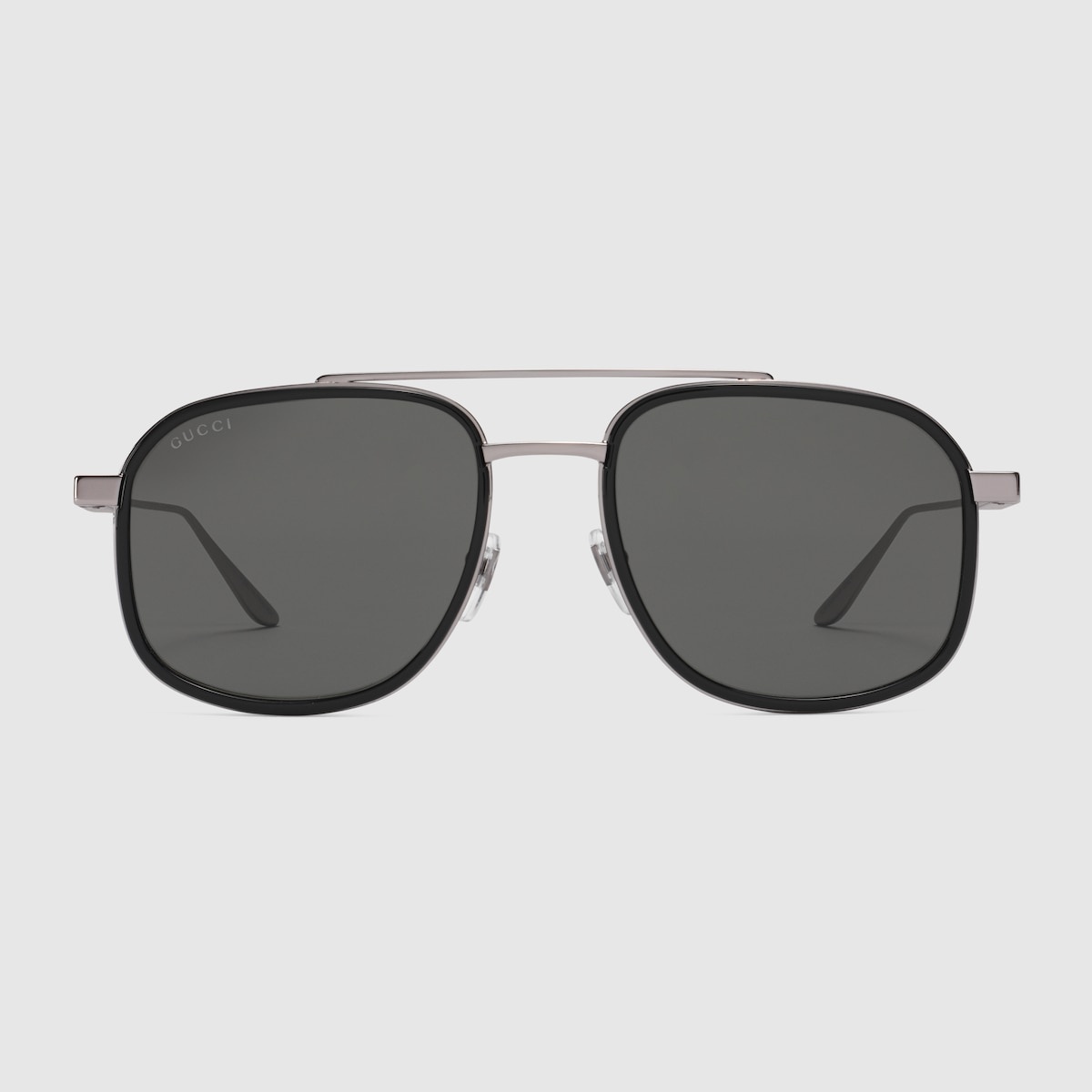 Navigator frame sunglasses - 1