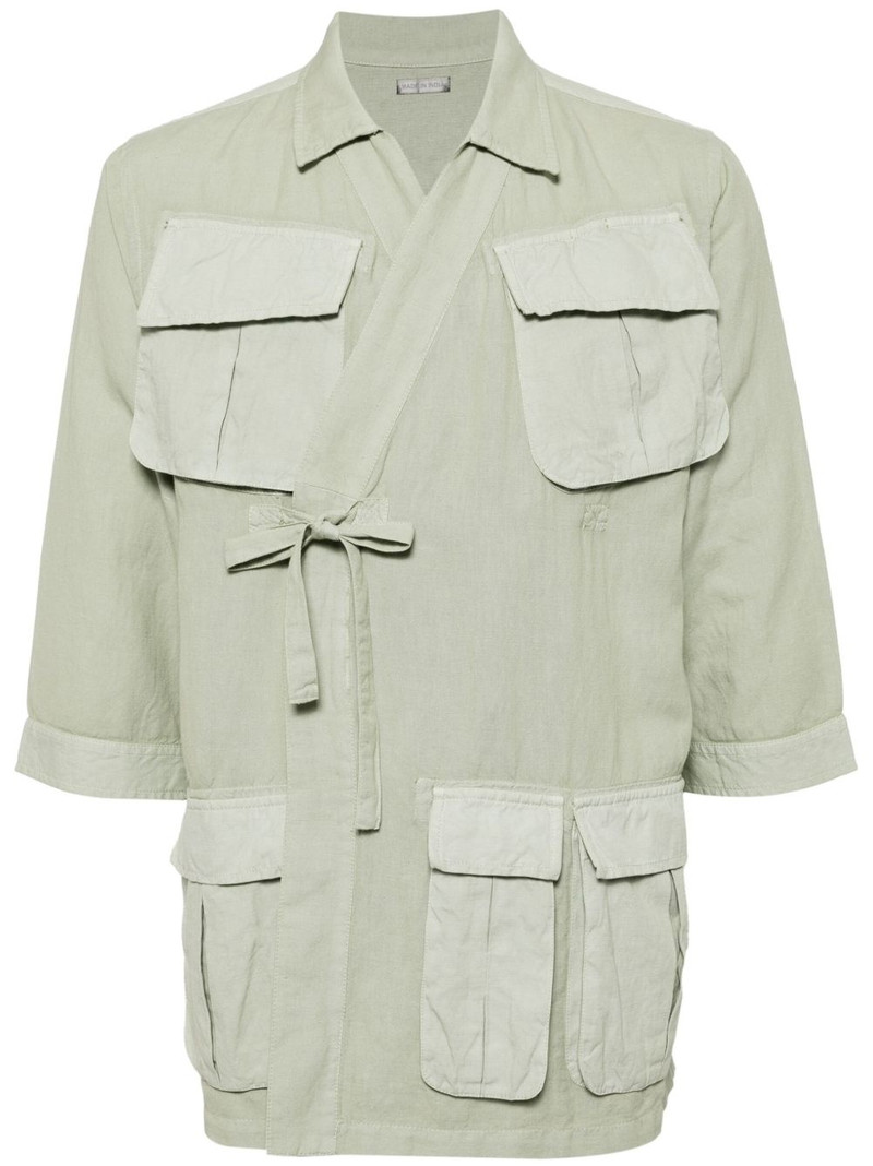 jungle shirt jacket 1