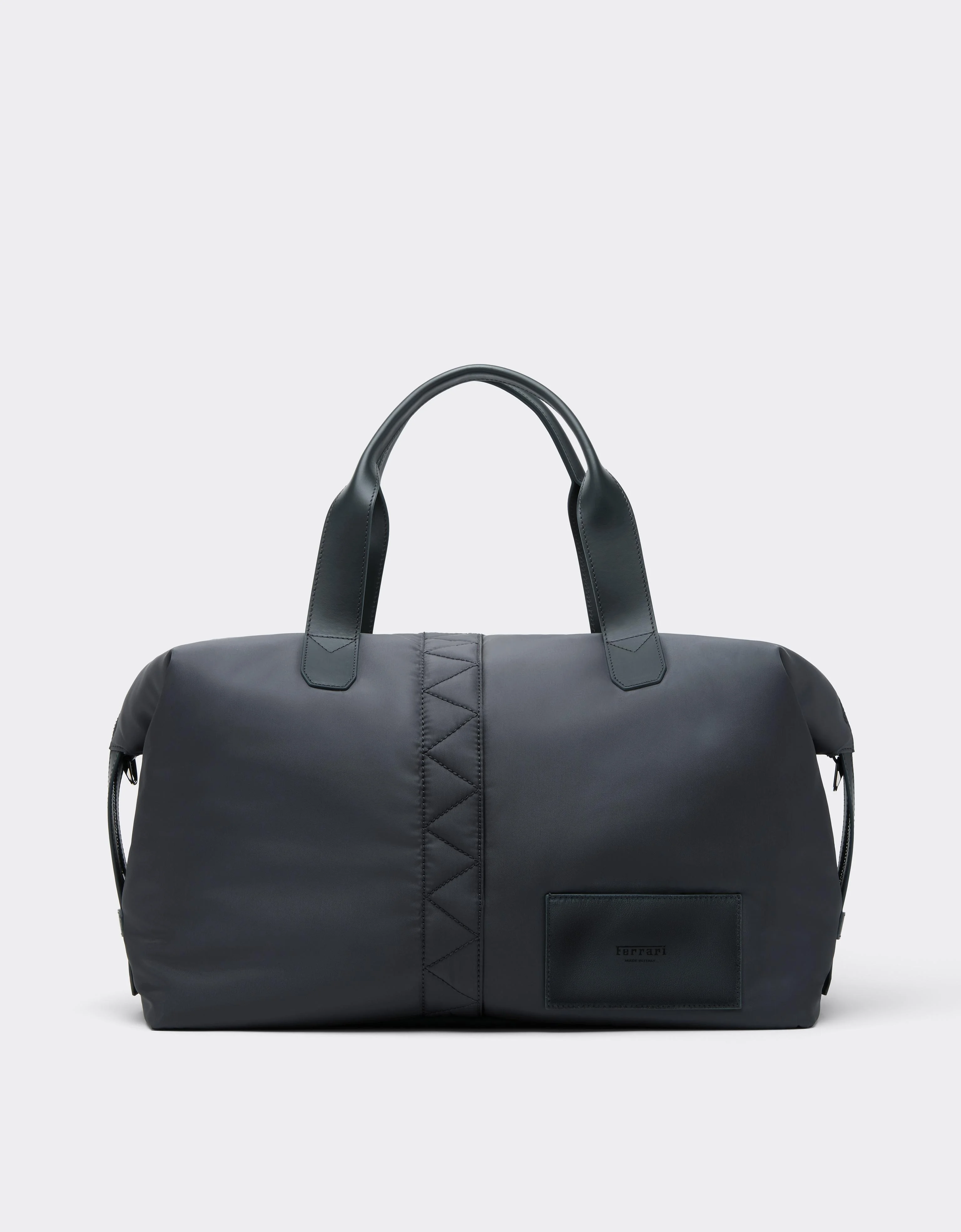 Q-Cycle® Nylon Duffle Bag - 1