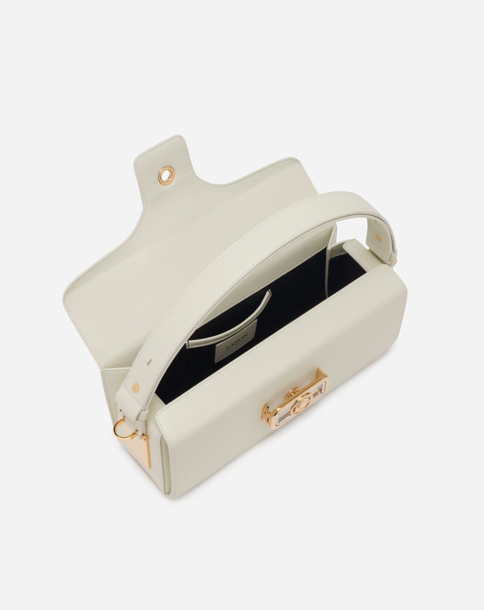 LEATHER PENCIL BAG MM - 5