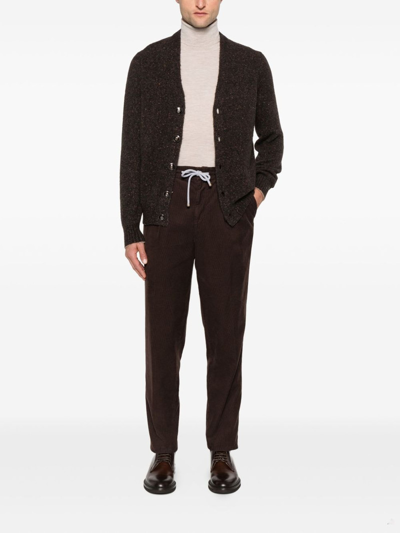 Brunello Cucinelli virgin-wool sweater outlook