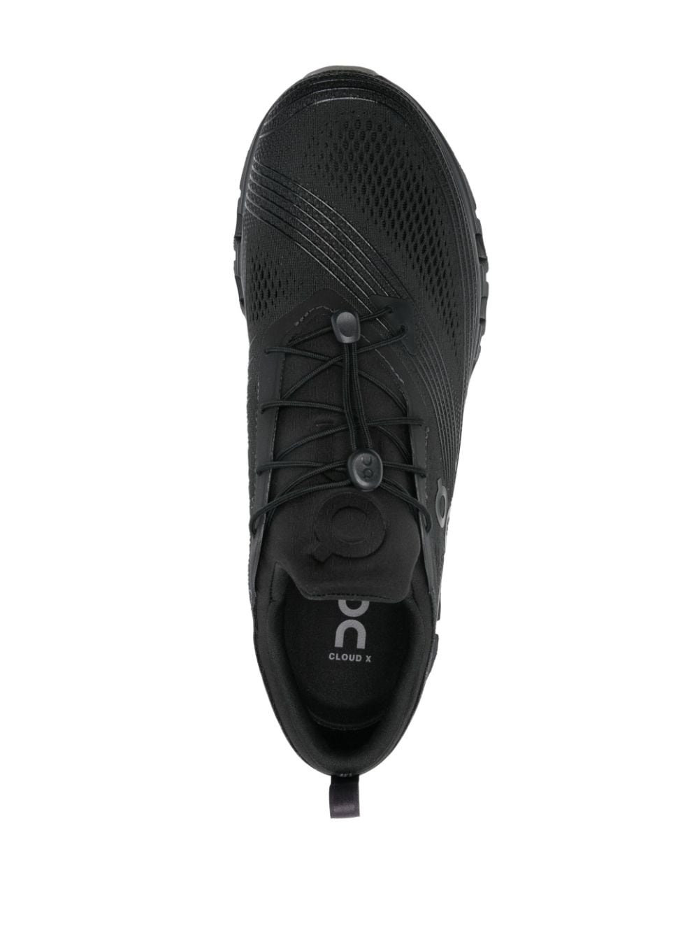 Cloud X Z5 sneakers - 4