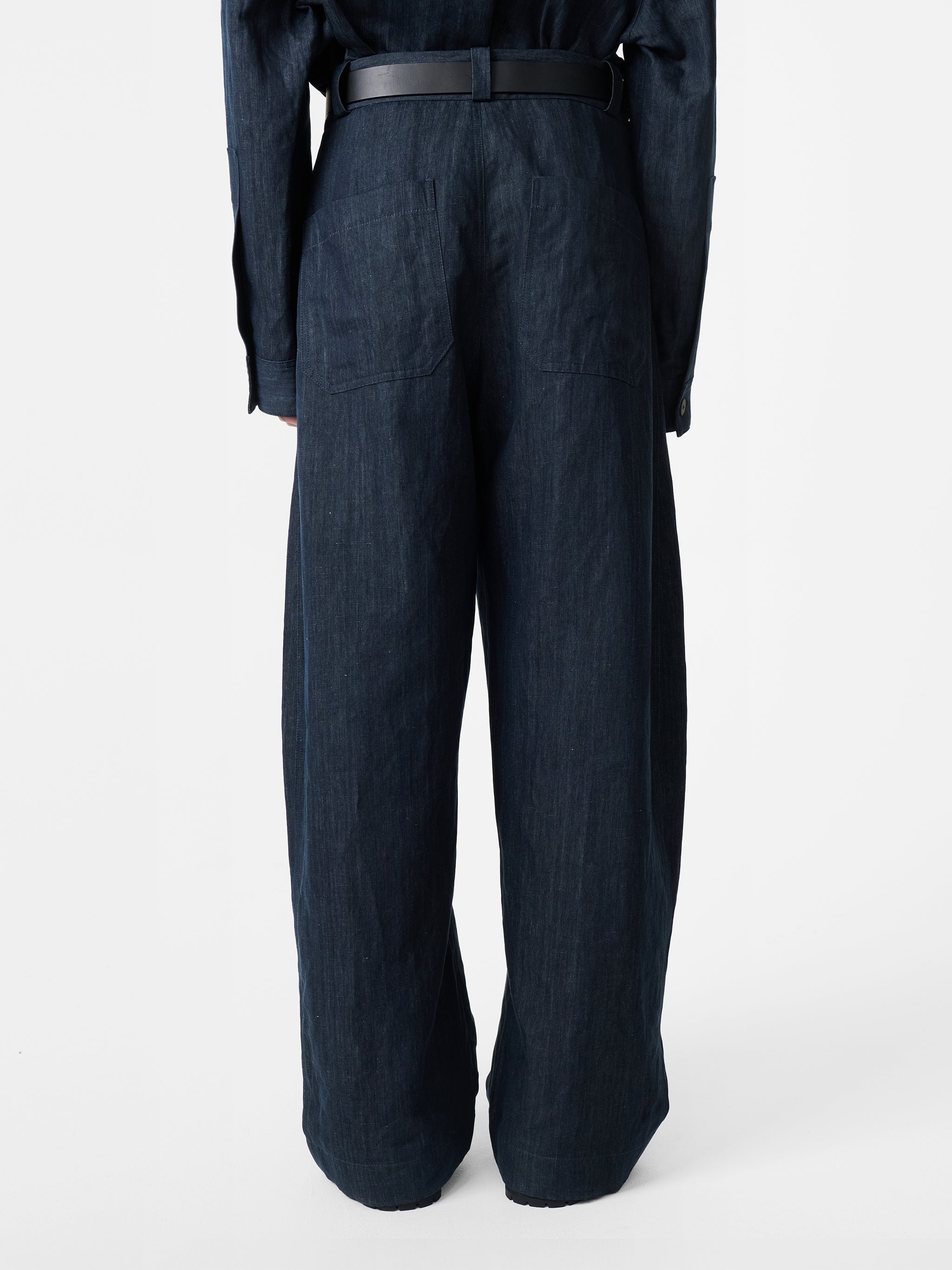 Levy Pant - 5