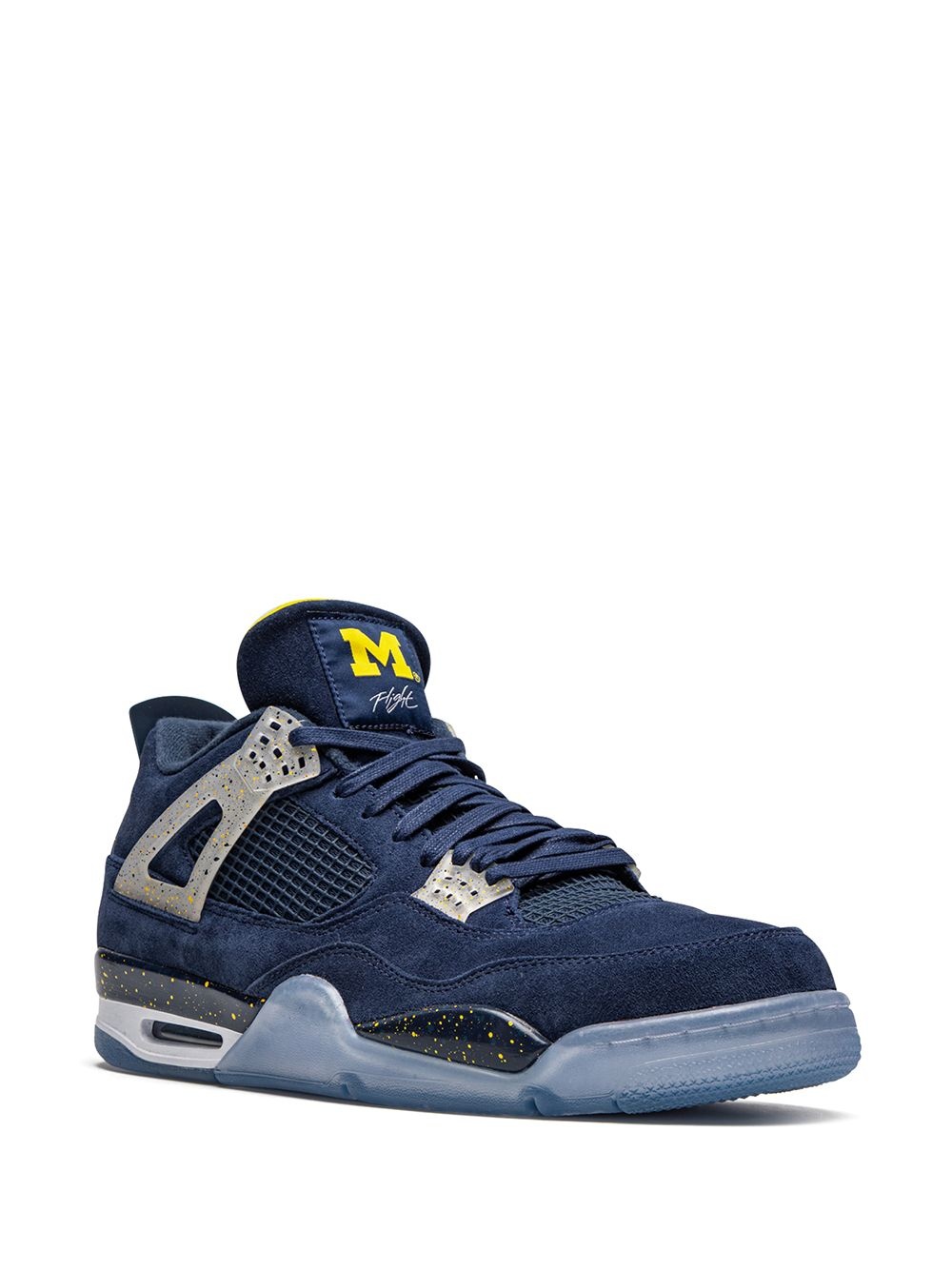 Air Jordan 4 Retro sneakers - 2