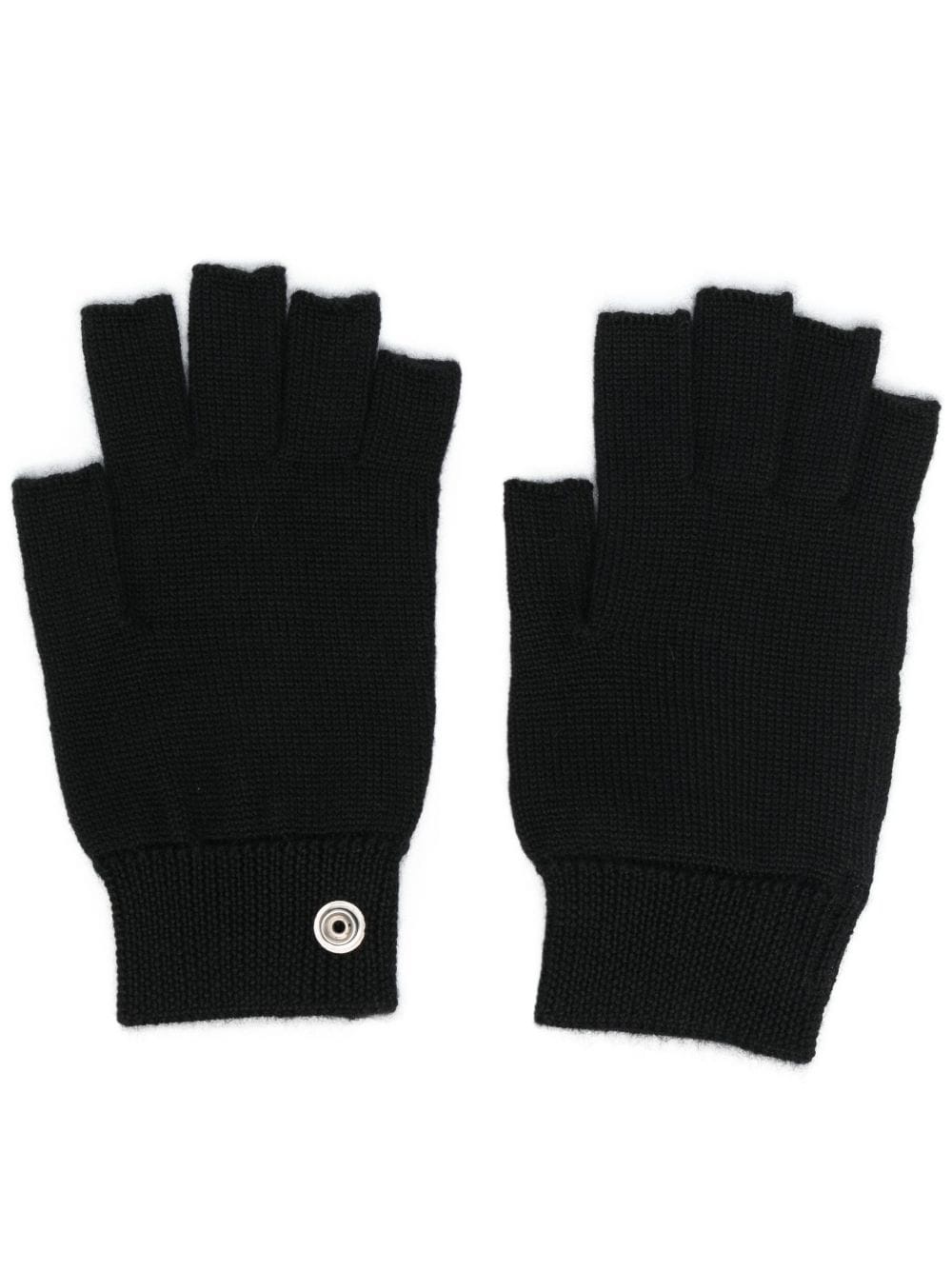 Rick Owens strobe glove - fountainheadsolution.com