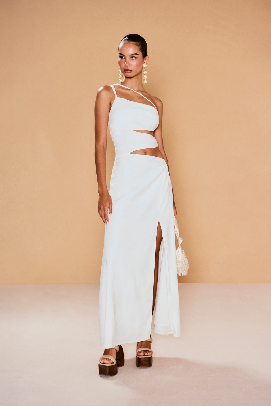TERESE GOWN - 3