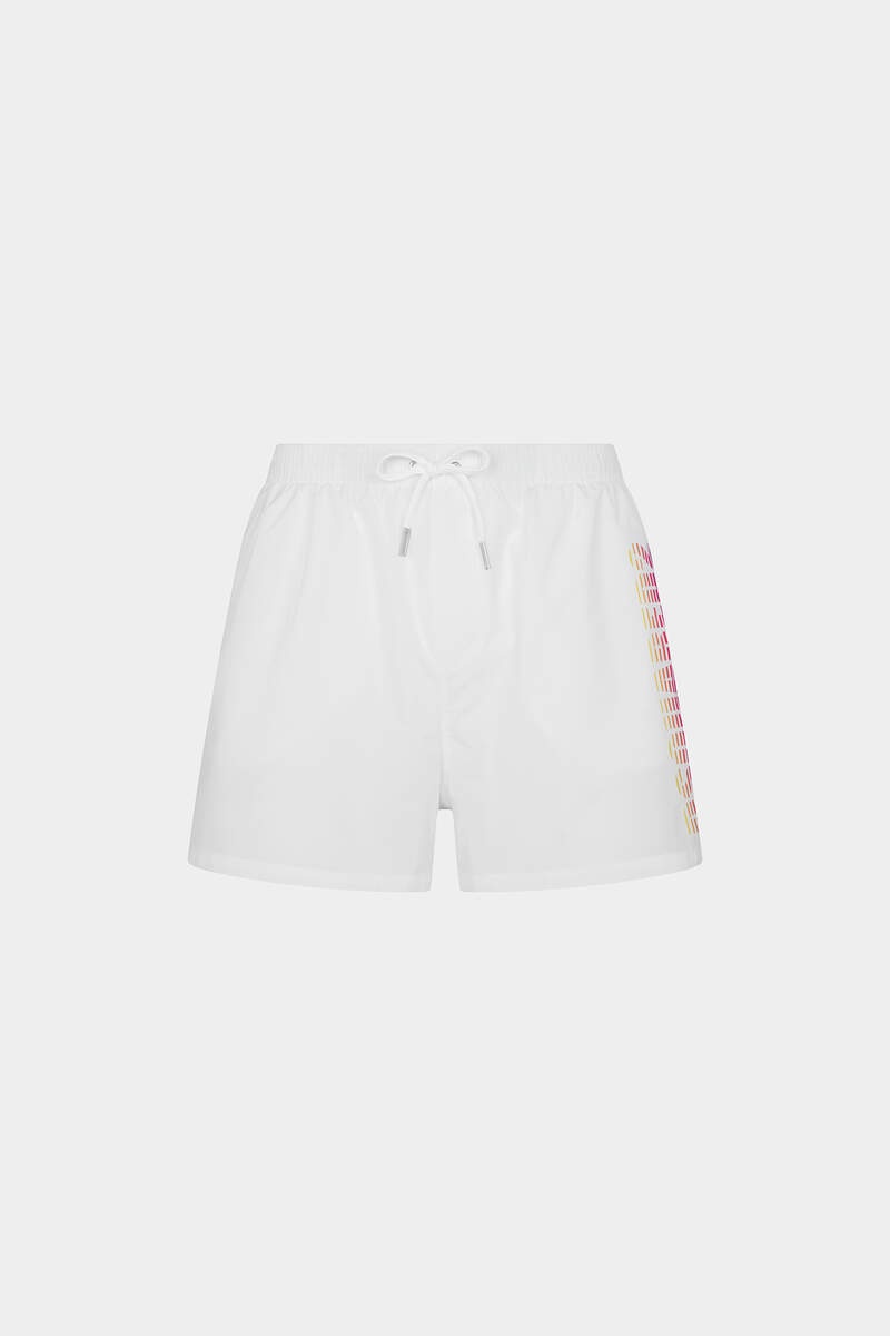 DSQUARED2 LOGO BOXER MIDI - 1