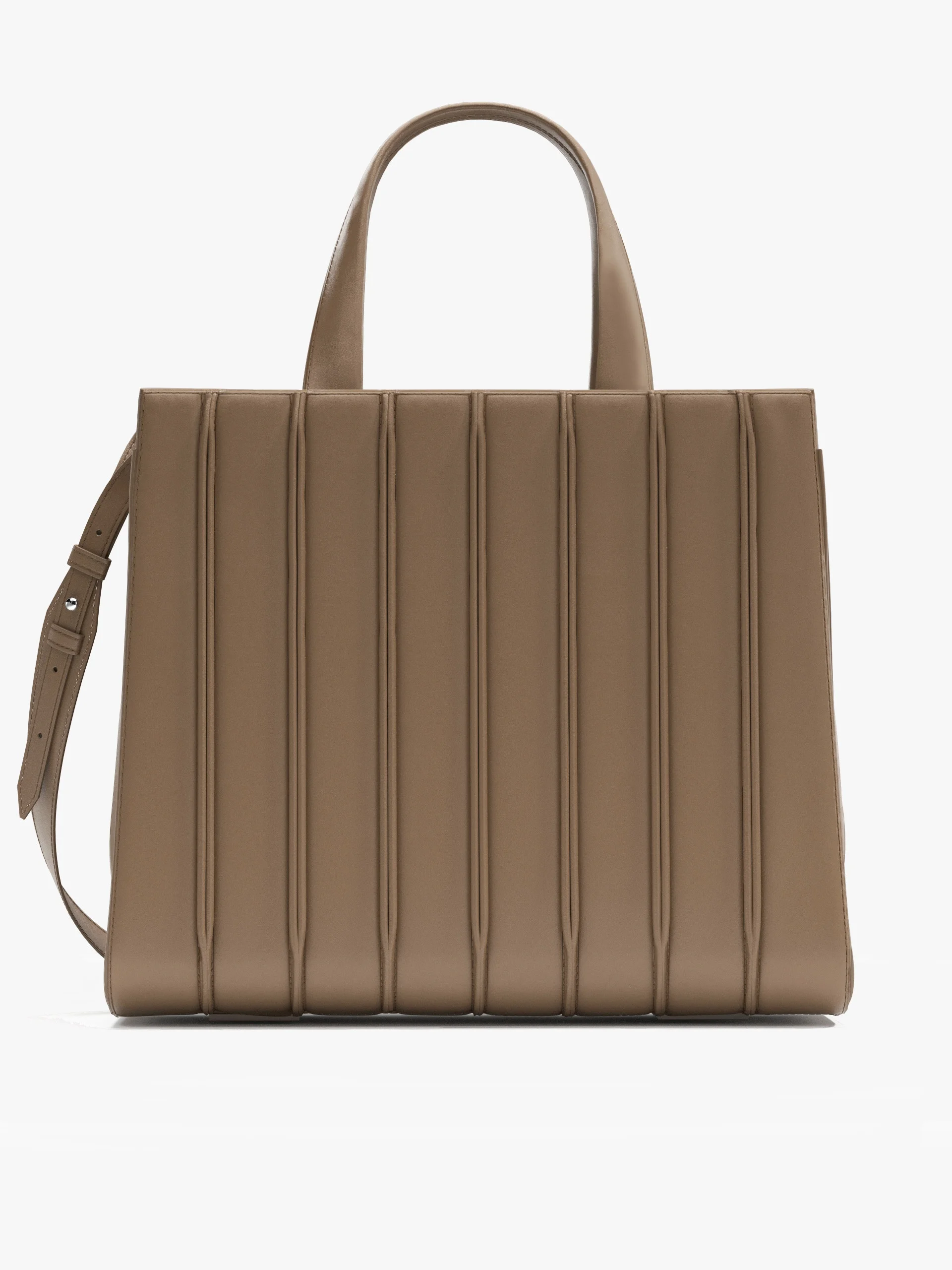 WHITNEYBAG7 Max Mara Whitney Bag 7 - Large - 1