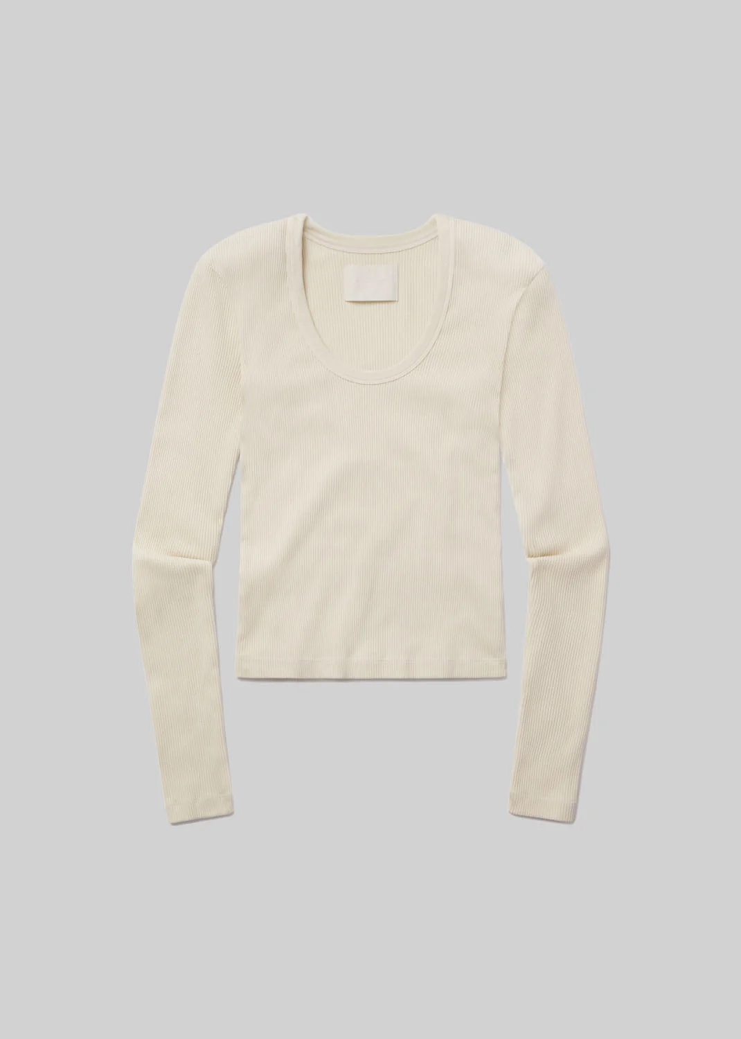 Mara U-Neck
In Dune - 1