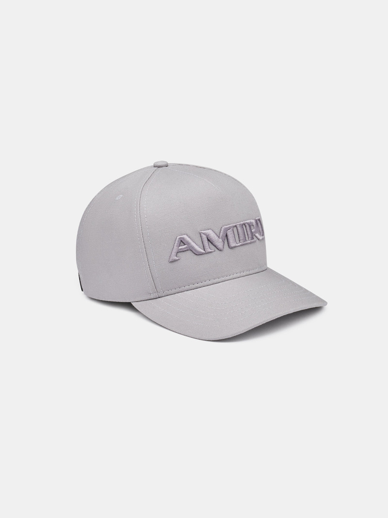 AMIRI AMIRI SPORT CANVAS HAT outlook