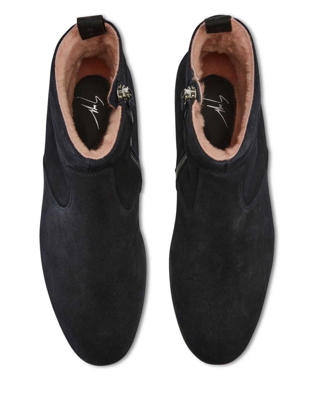 Ron boots - 4