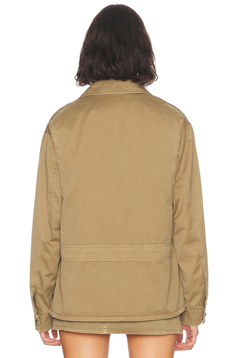 Utility Jacket - 3