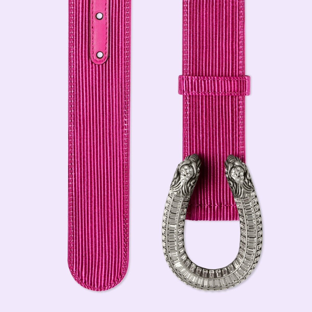 Dionysus wide belt - 2