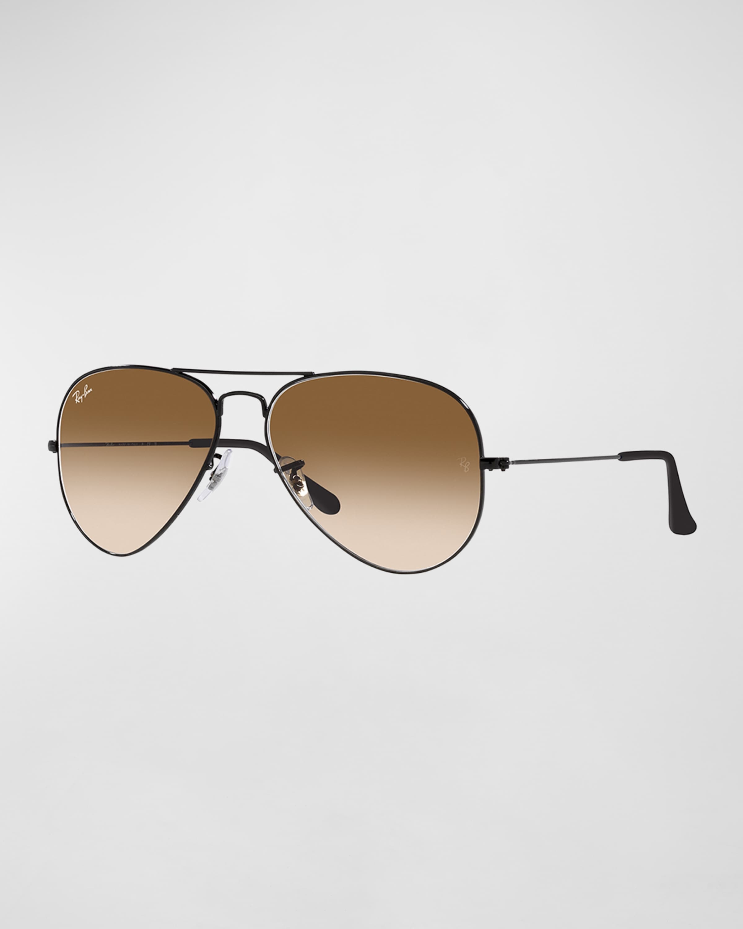 Original Aviator Sunglasses, 62MM - 1