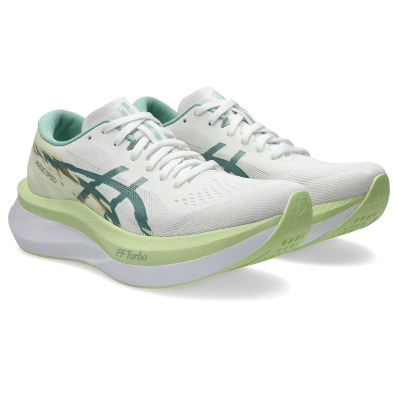 Asics MAGIC SPEED 4 outlook