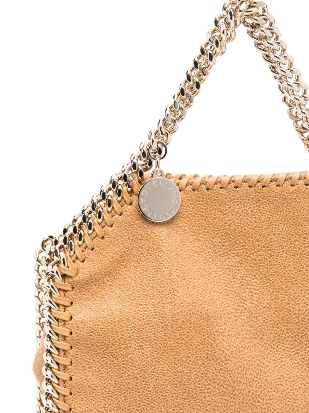 tiny Falabella tote bag - 4