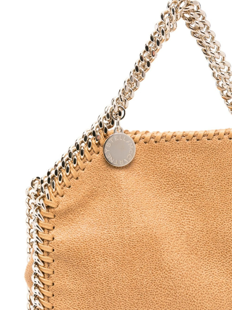 tiny Falabella tote bag 4