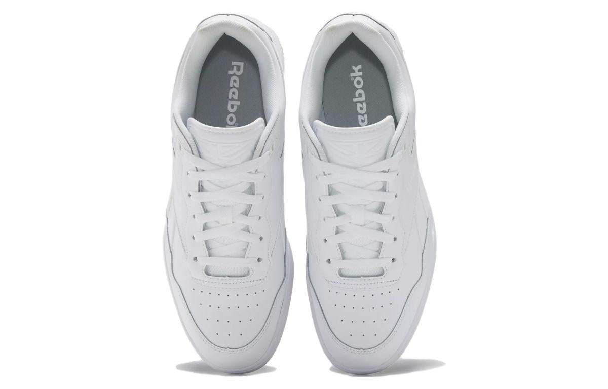 Reebok BB 4000 II 'Ftwr White' 100034280 - 5