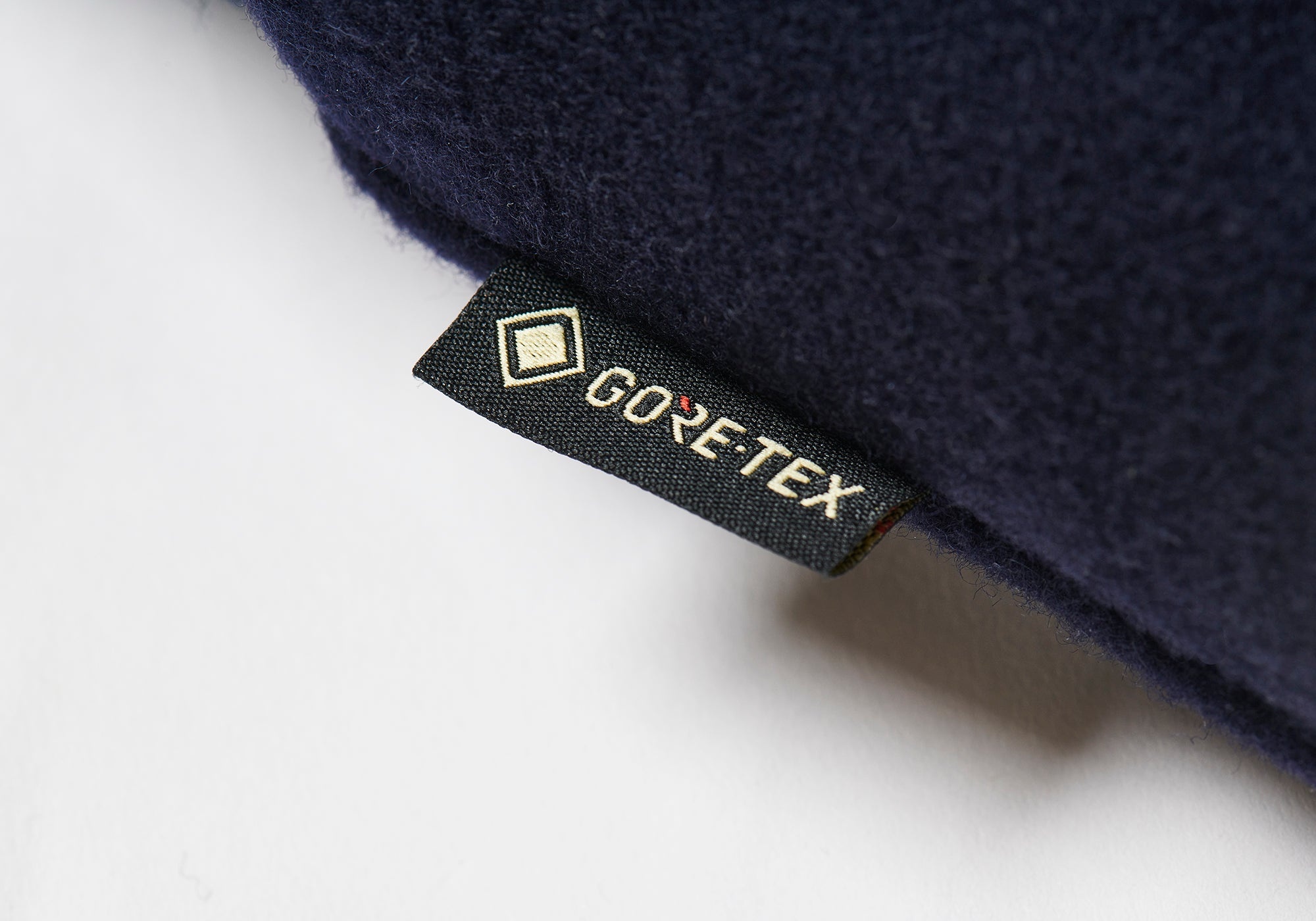 GORE-TEX GOING FURTHER VARSITY NAVY - 7