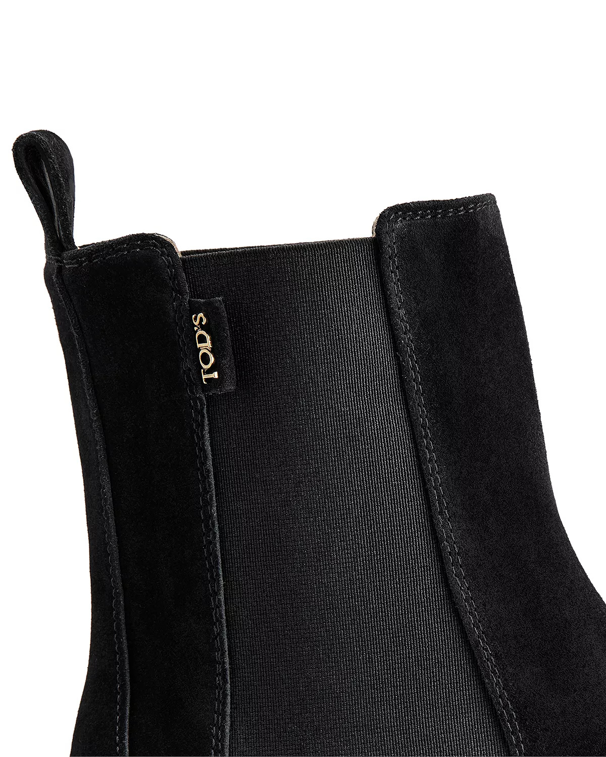 Women's Chelsea Boots - 4