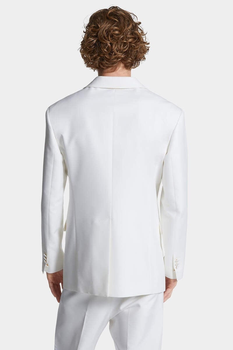 J.C. DISCO DB BLAZER 4