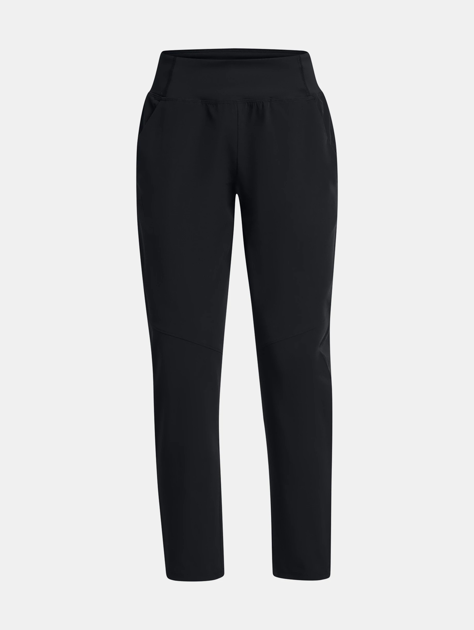 Women's UA Fish Pro Woven Pants - 1