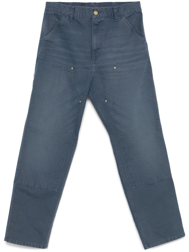 Double Knee trousers 1
