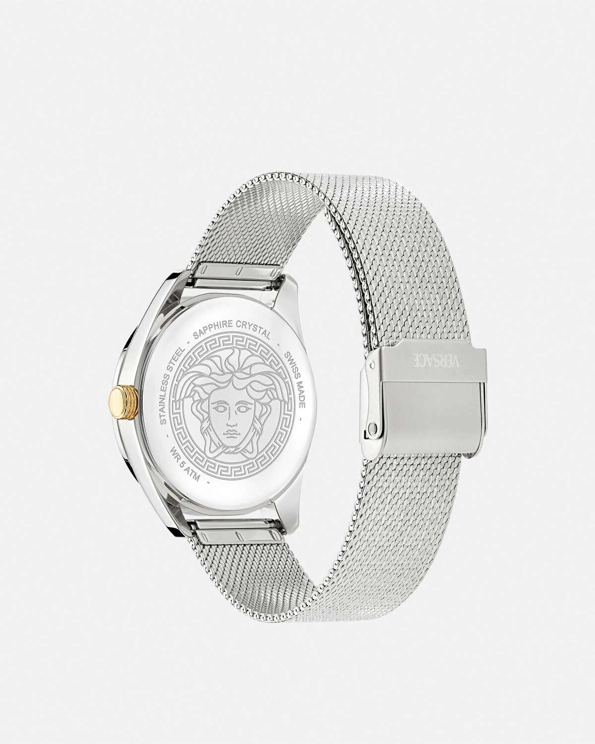 V-Circle Watch - 2