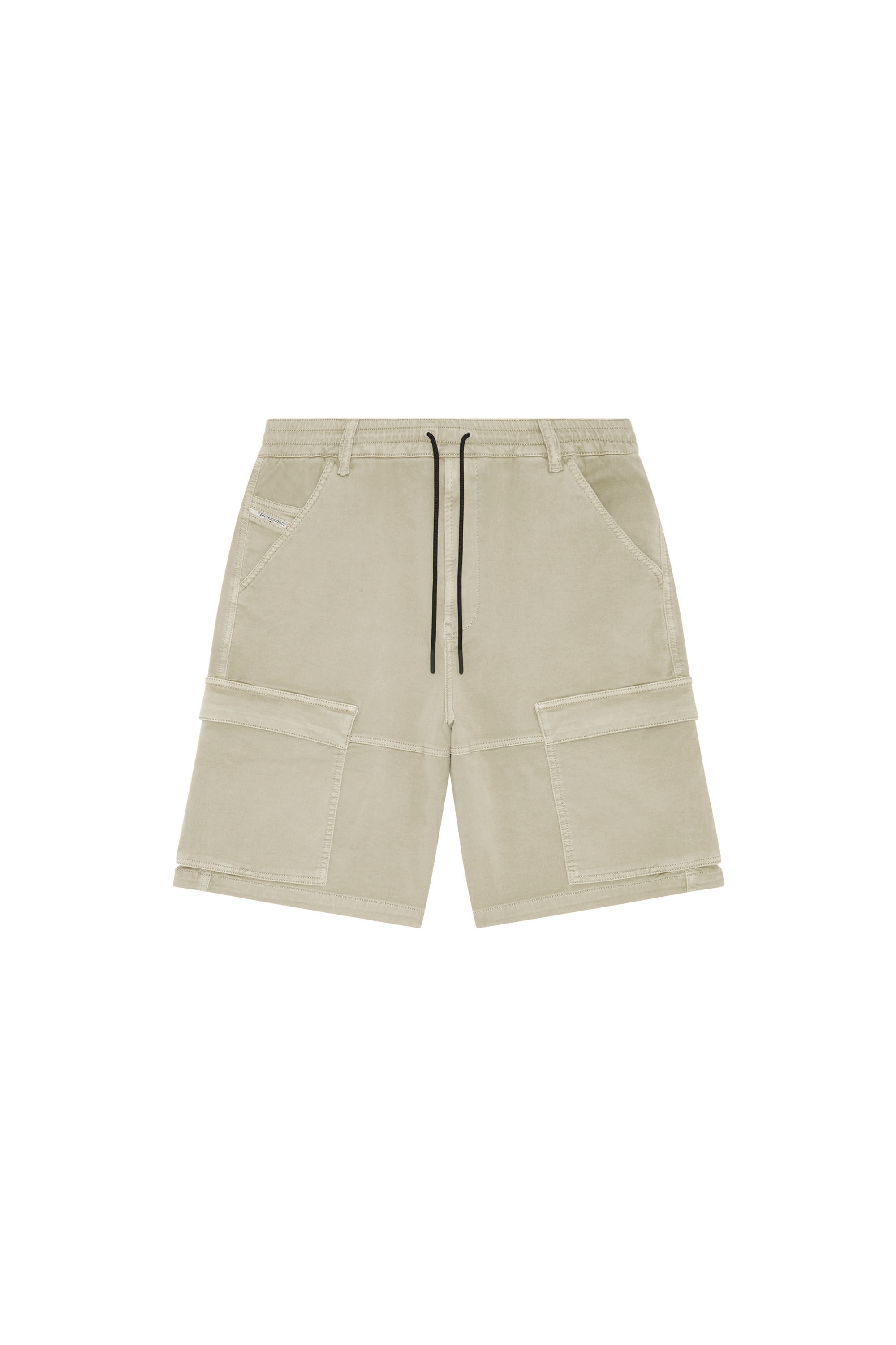 D-KROOLEY-CARGO-SHORT JOGG - 1