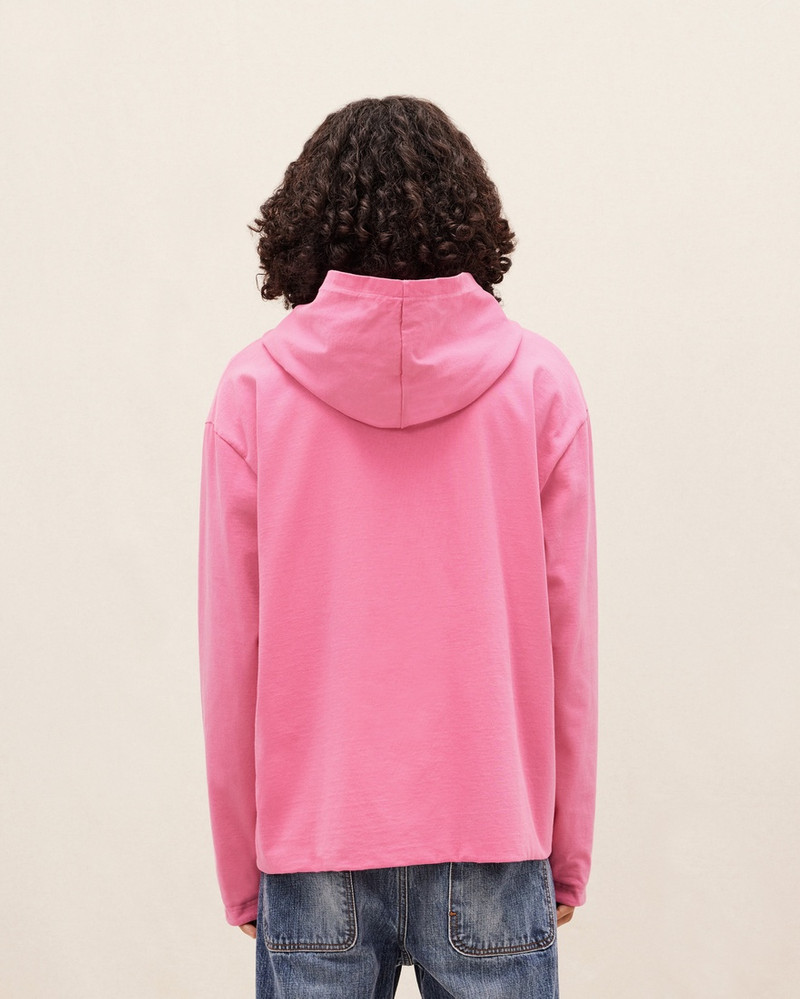 Le sweatshirt Desenho 3