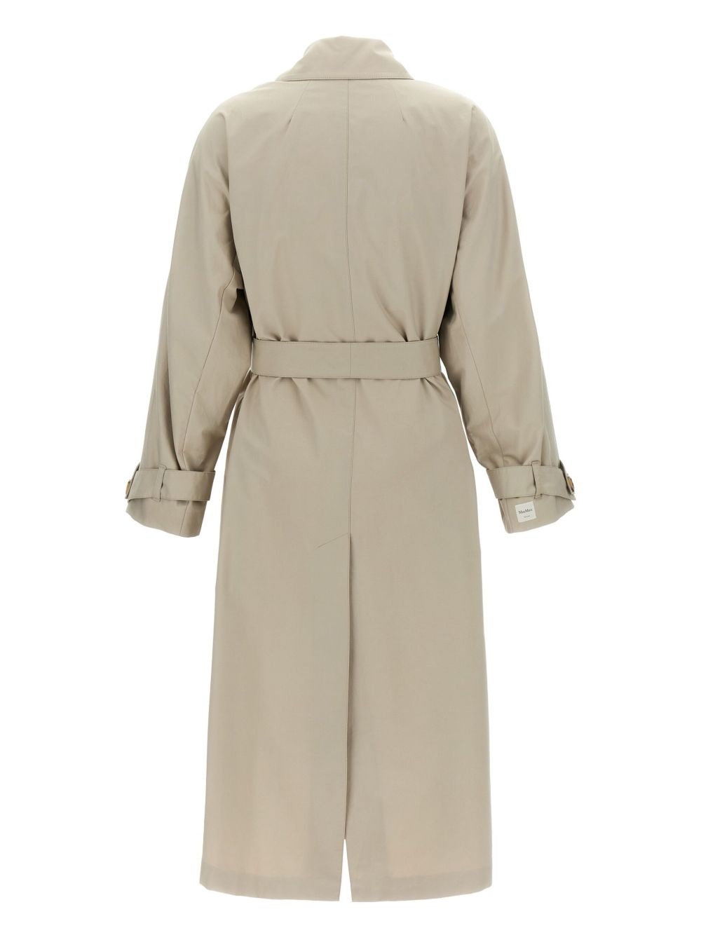 Strench trench coat - 2