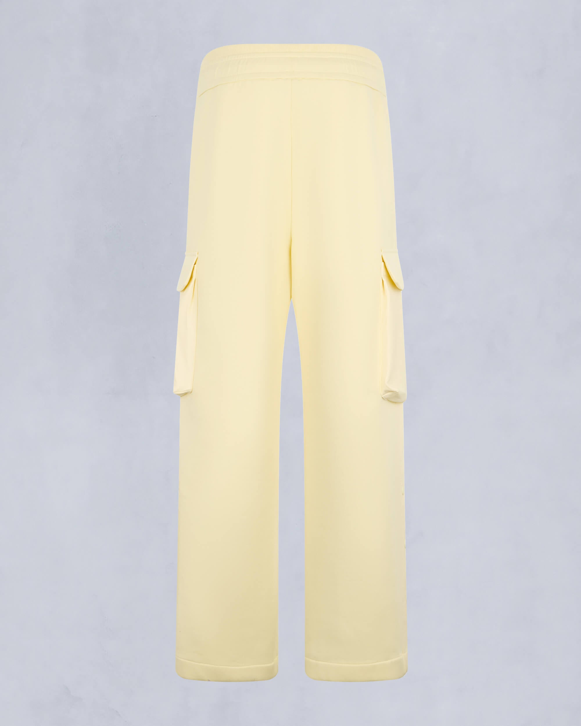 MIXMEDIA CARGO PANTS - 6