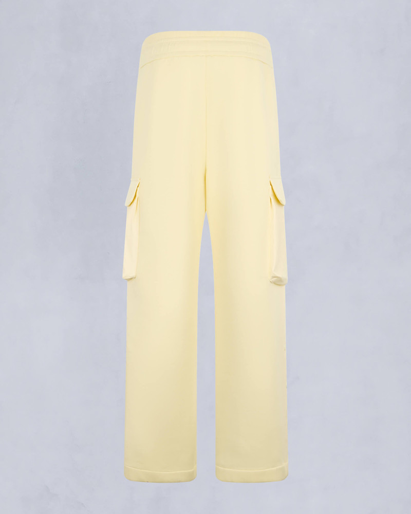 MIXMEDIA CARGO PANTS 6