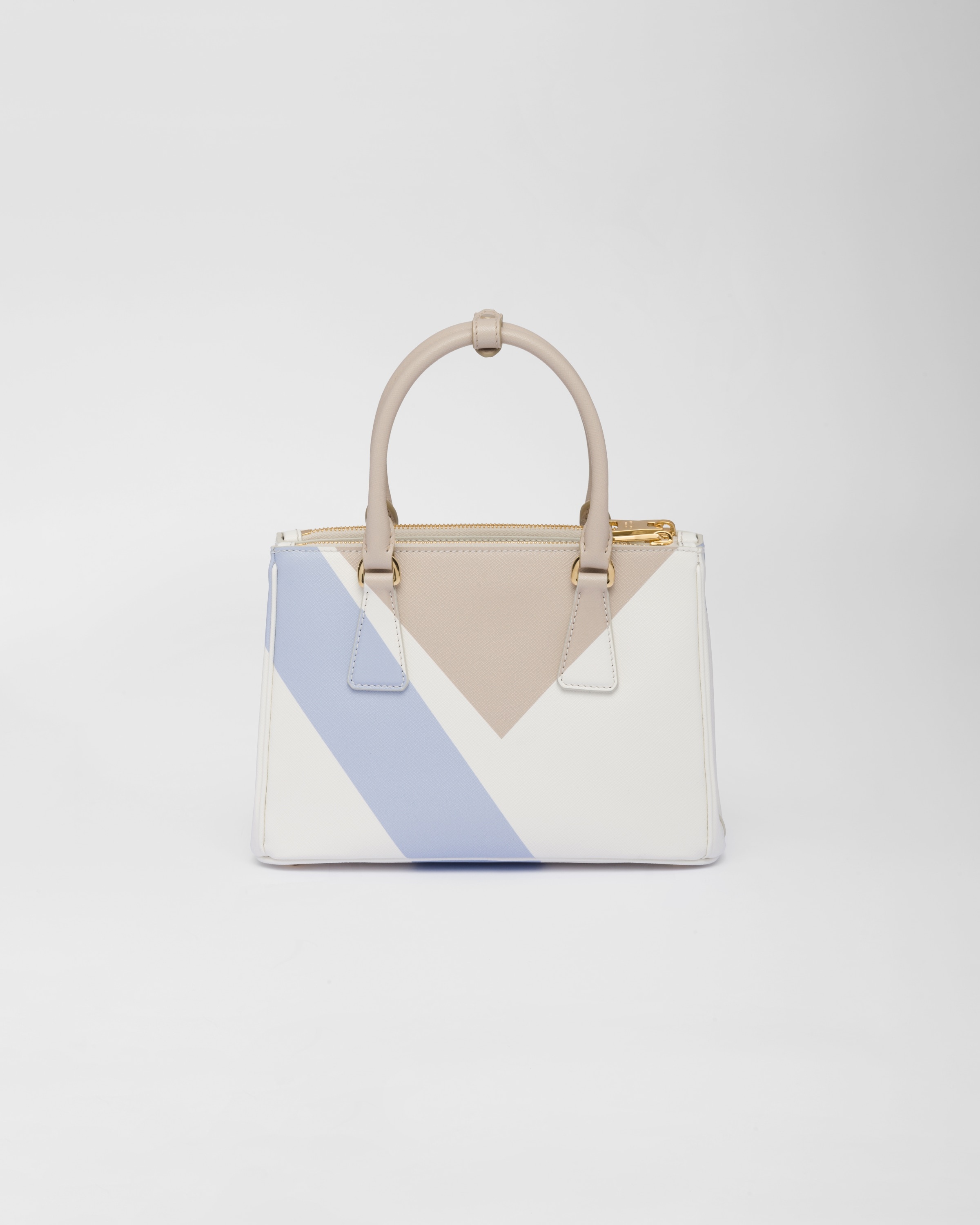 Small Prada Galleria Saffiano Special Edition bag - 4