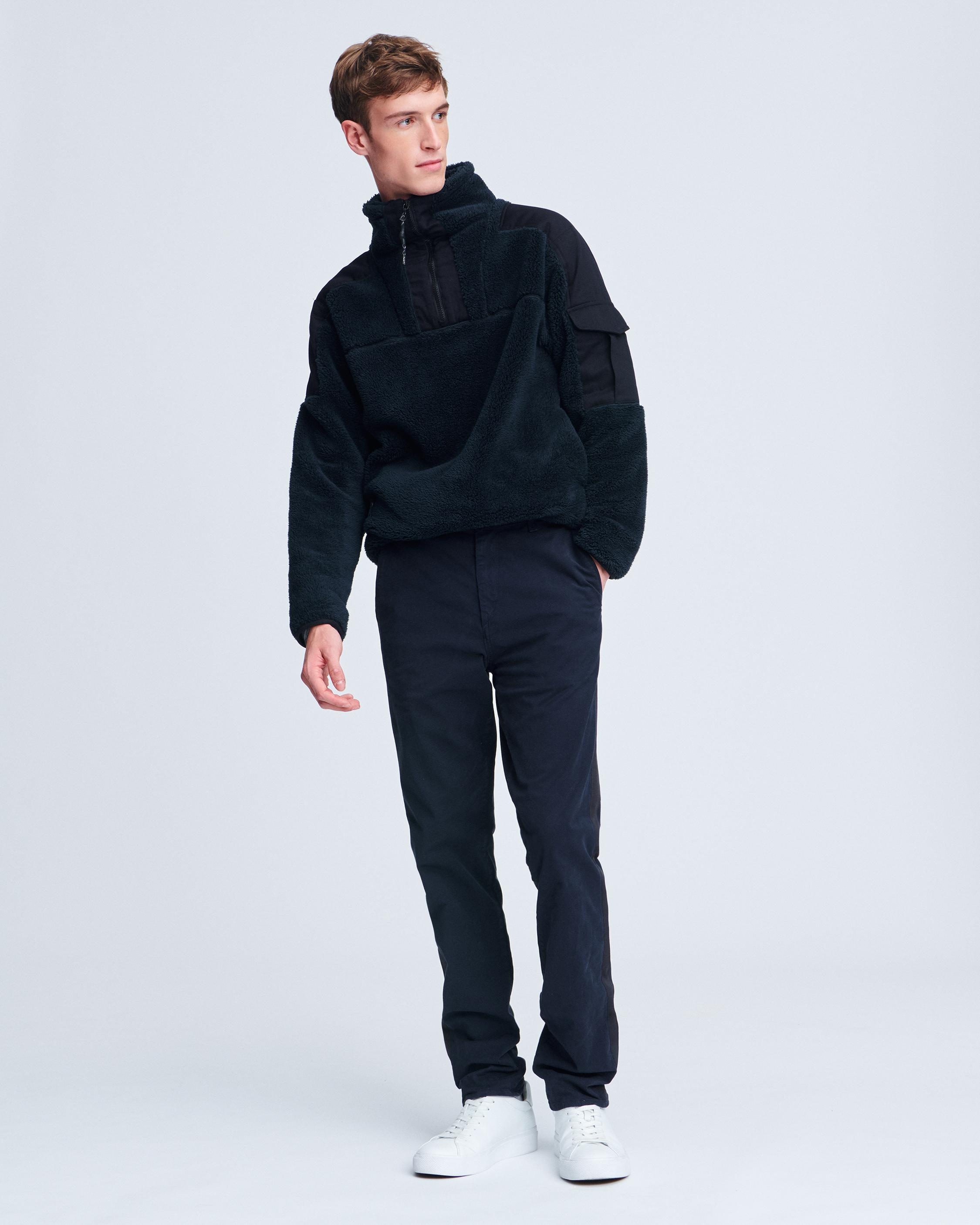 Fit 2 Mid-Rise Sport Chino - 1