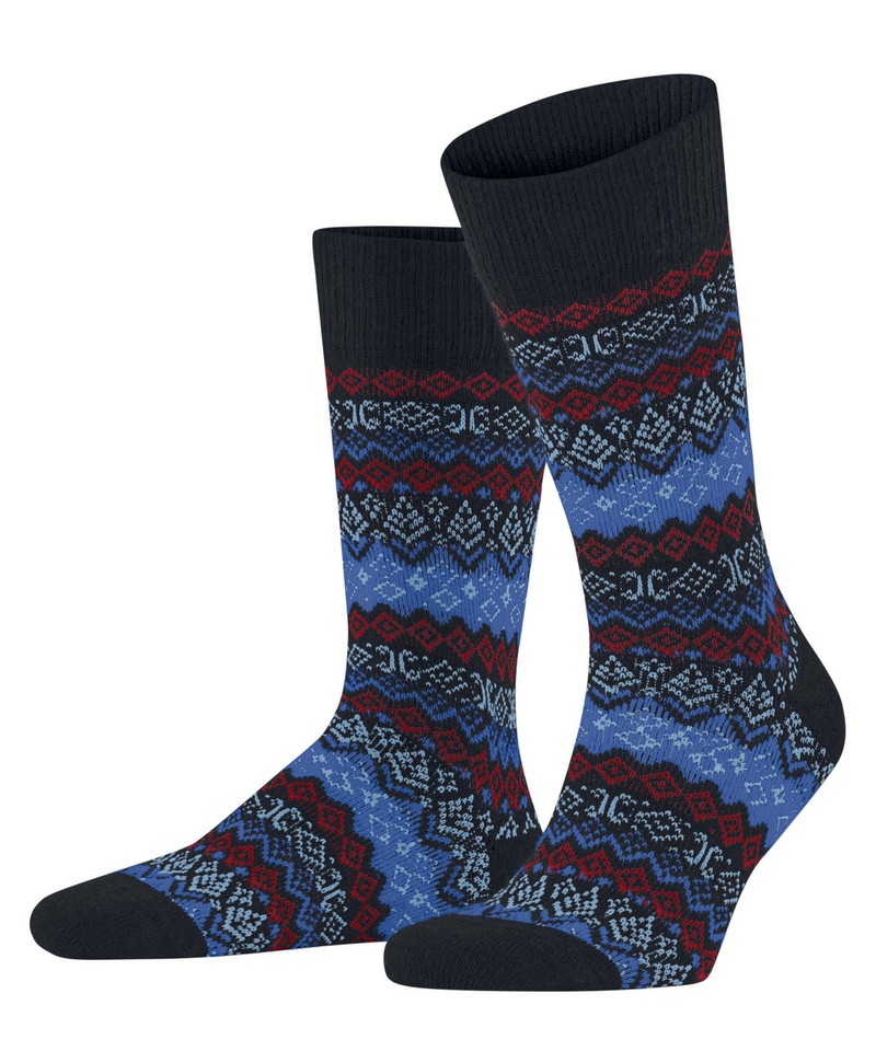 Aspen Men Socks 1