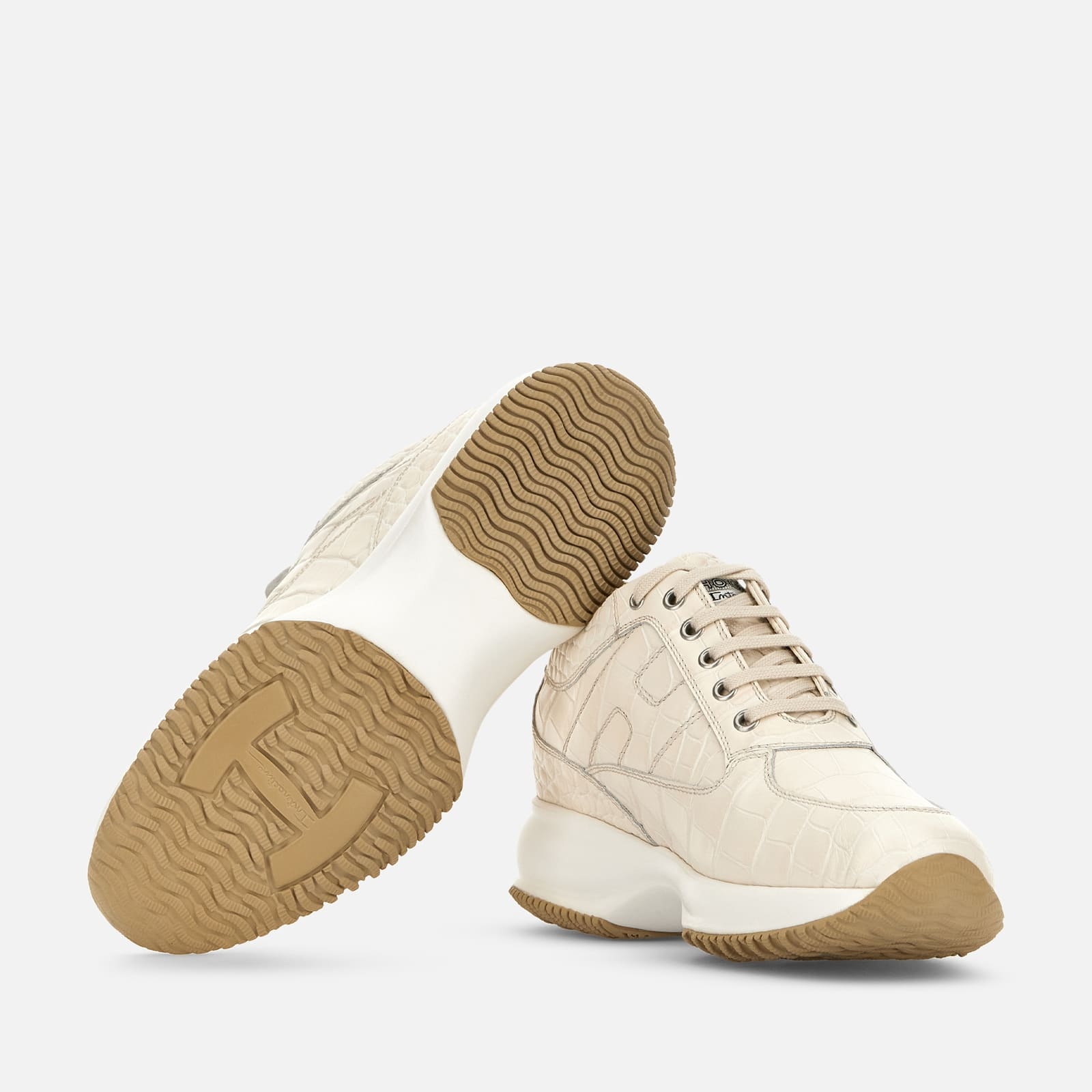 Sneakers Hogan Interactive - 4