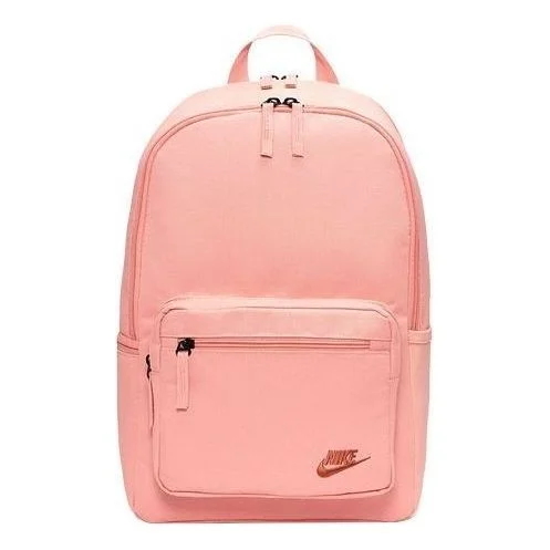 Nike Heritage Eugene Backpack 'Pink' DB3300-824 - 1