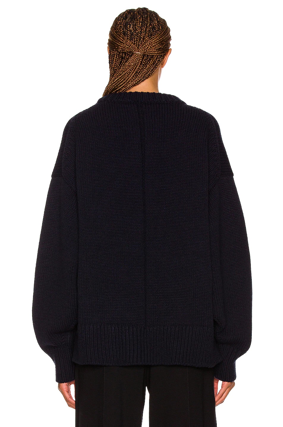 Ophelia Sweater - 3