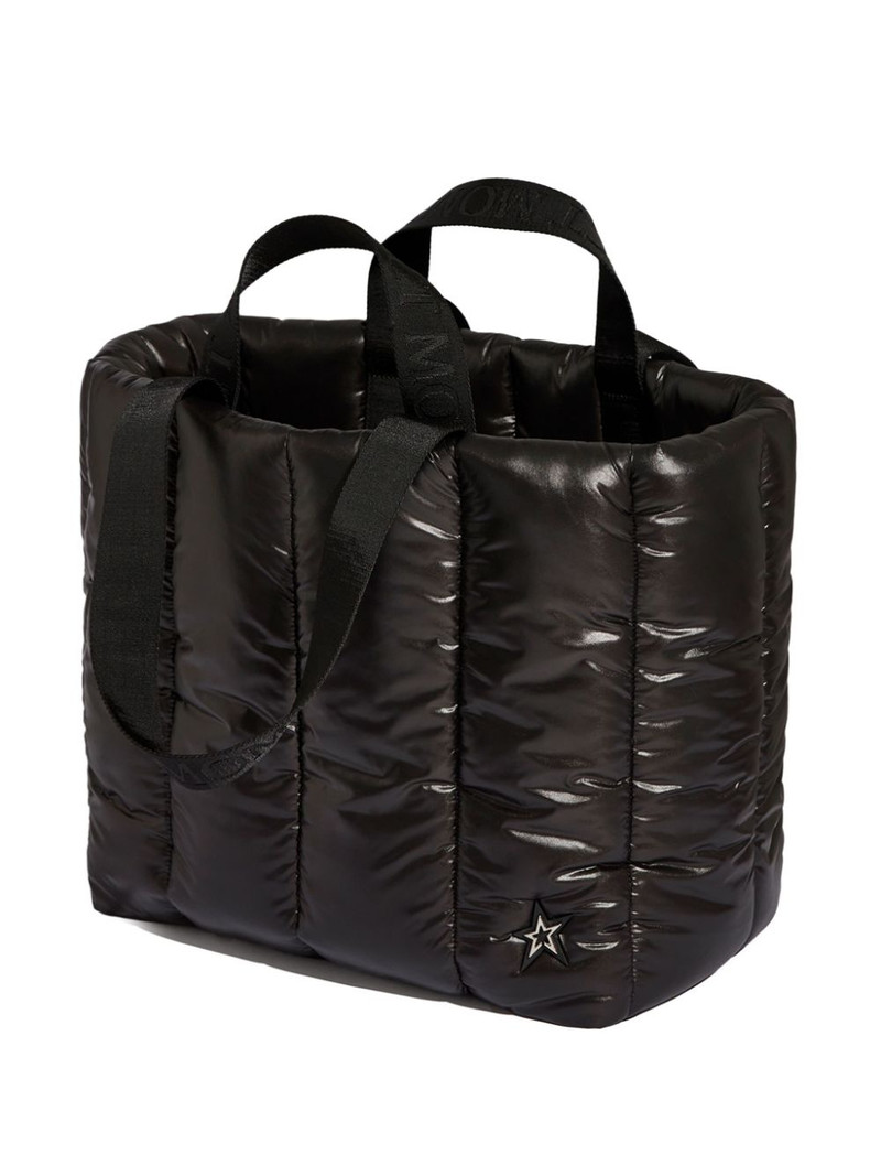logo tote bag 3