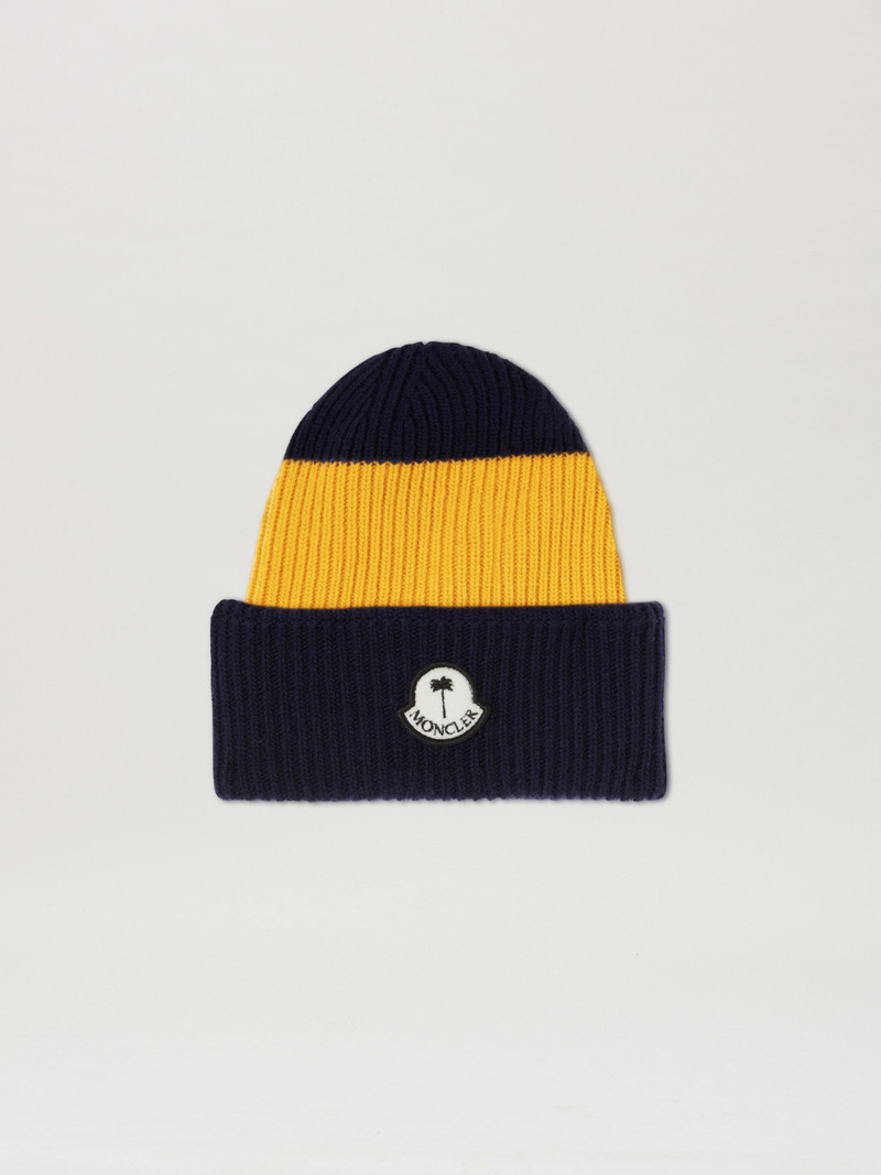 Moncler X Palm Angels Genius Hat 1