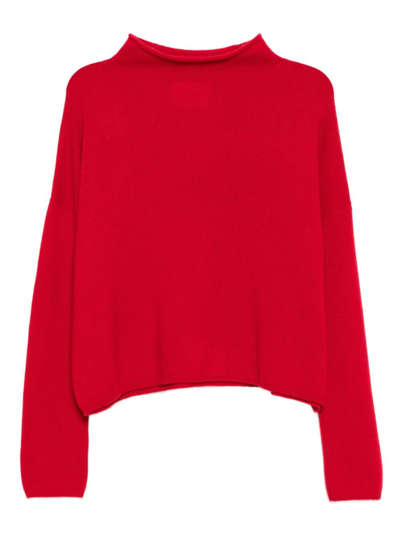 Sandy jumper 1