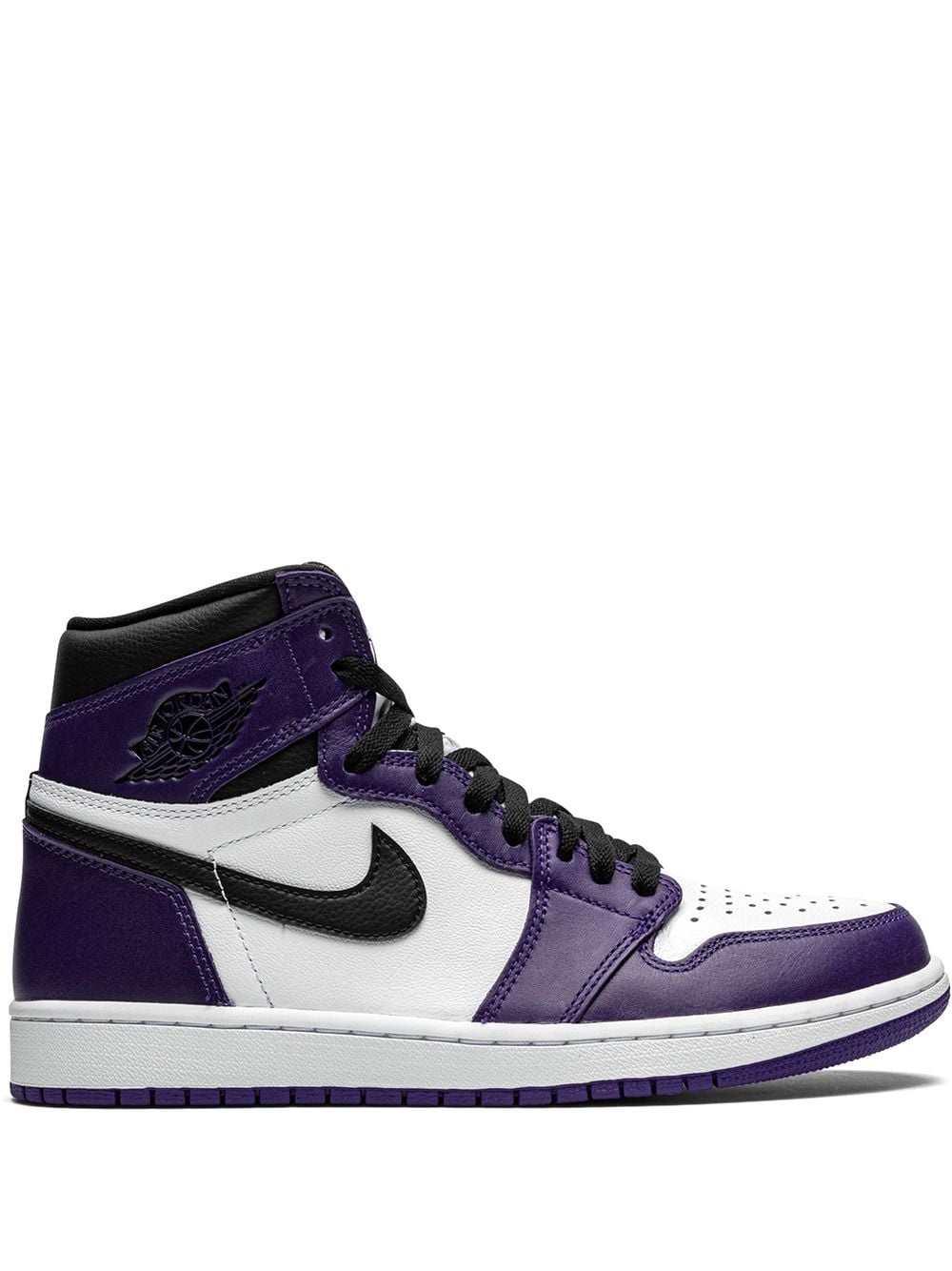 Air Jordan 1 Retro High OG court purple 2.0 - 1