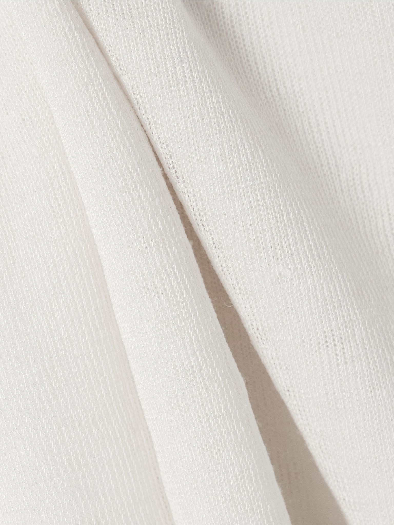 Jaylen jersey tank White - 4