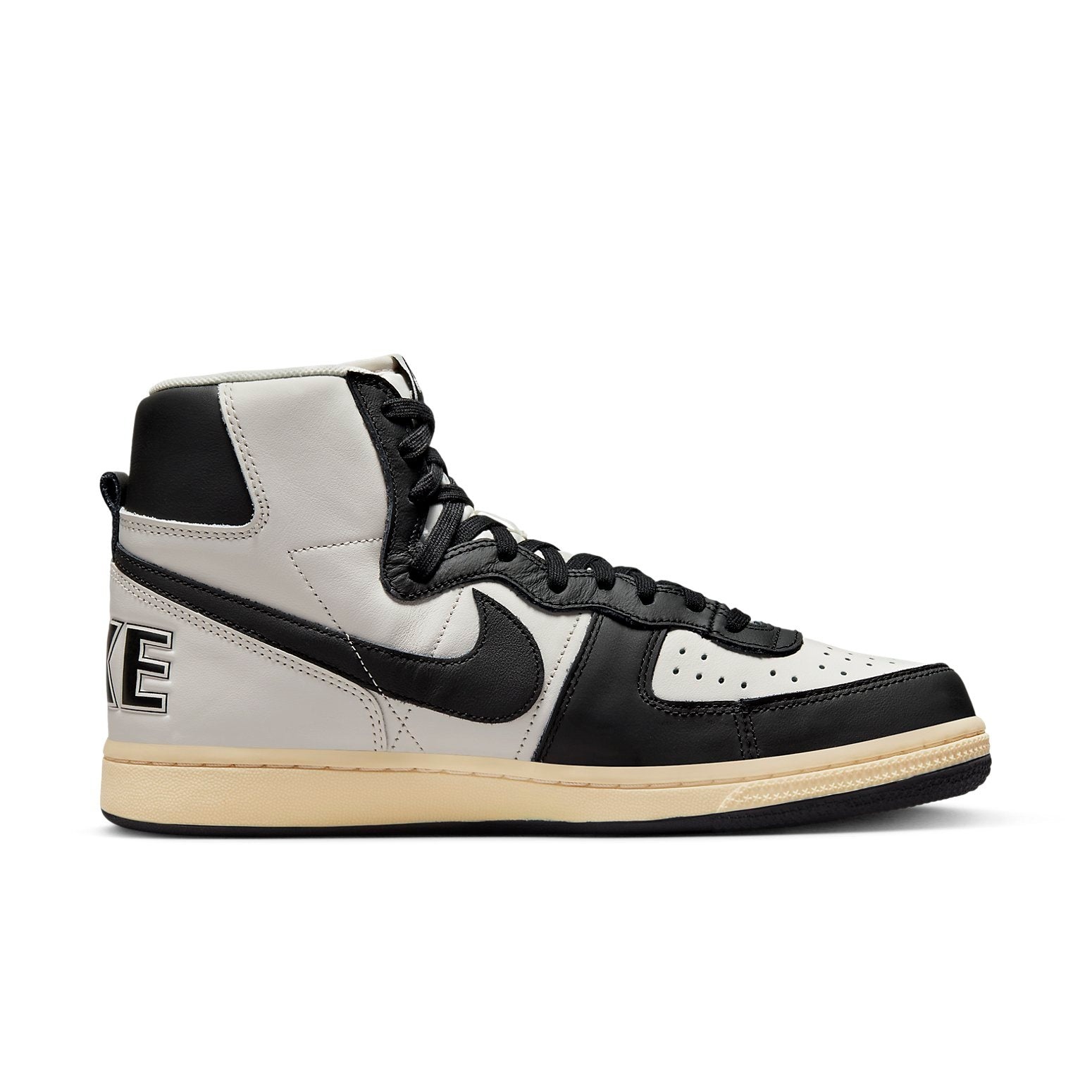 Nike Terminator High 'Vintage Panda' FD0394-030 - 2