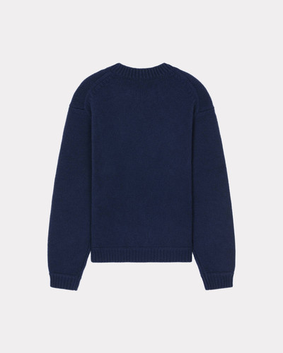 KENZO KENZO Elephant' wool jumper outlook