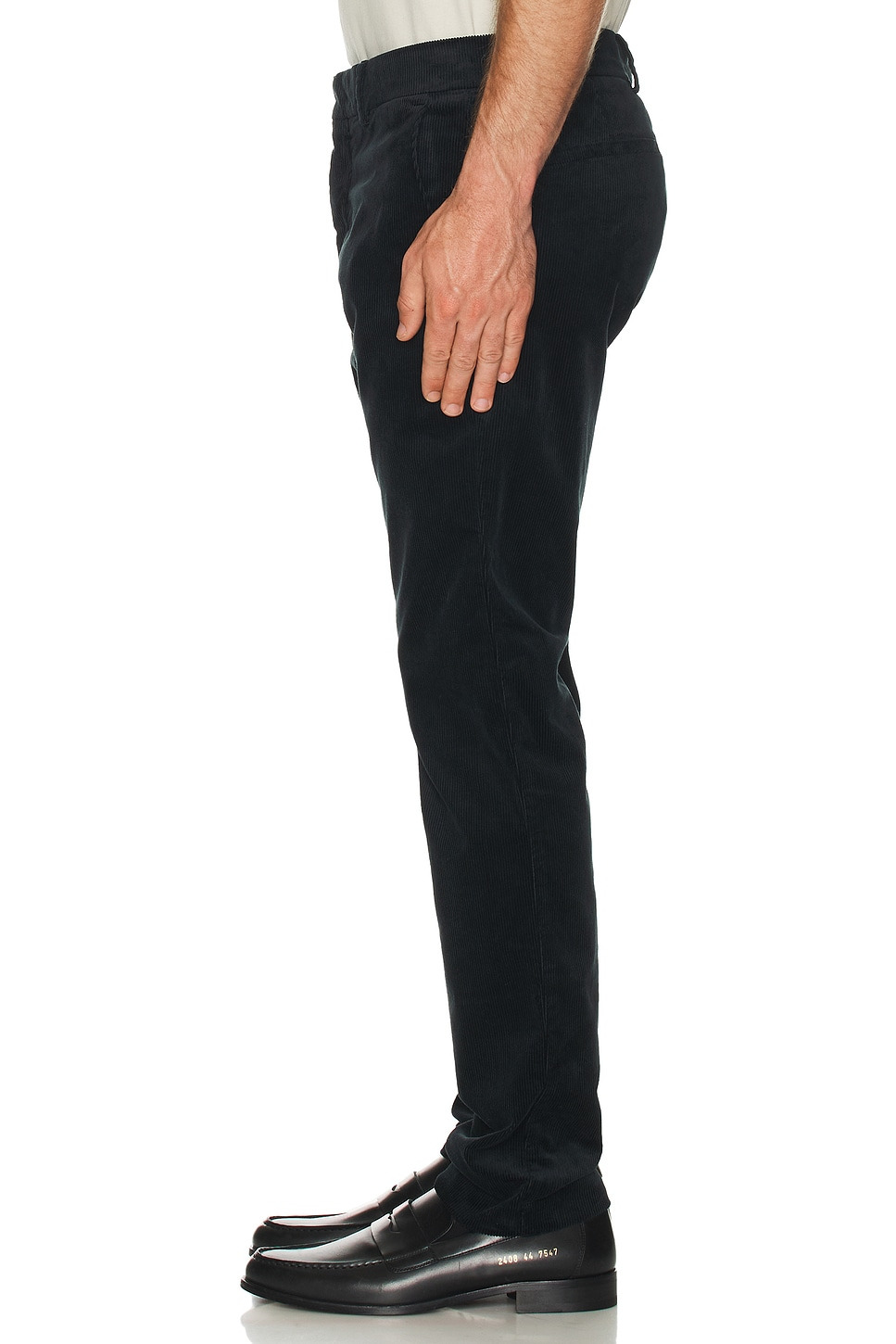 Theo Cord Pant - 4