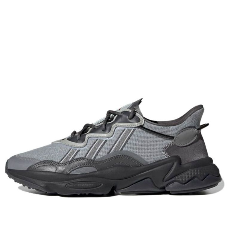 adidas Originals Ozweego 'Triple Grey' GY1346 - 1