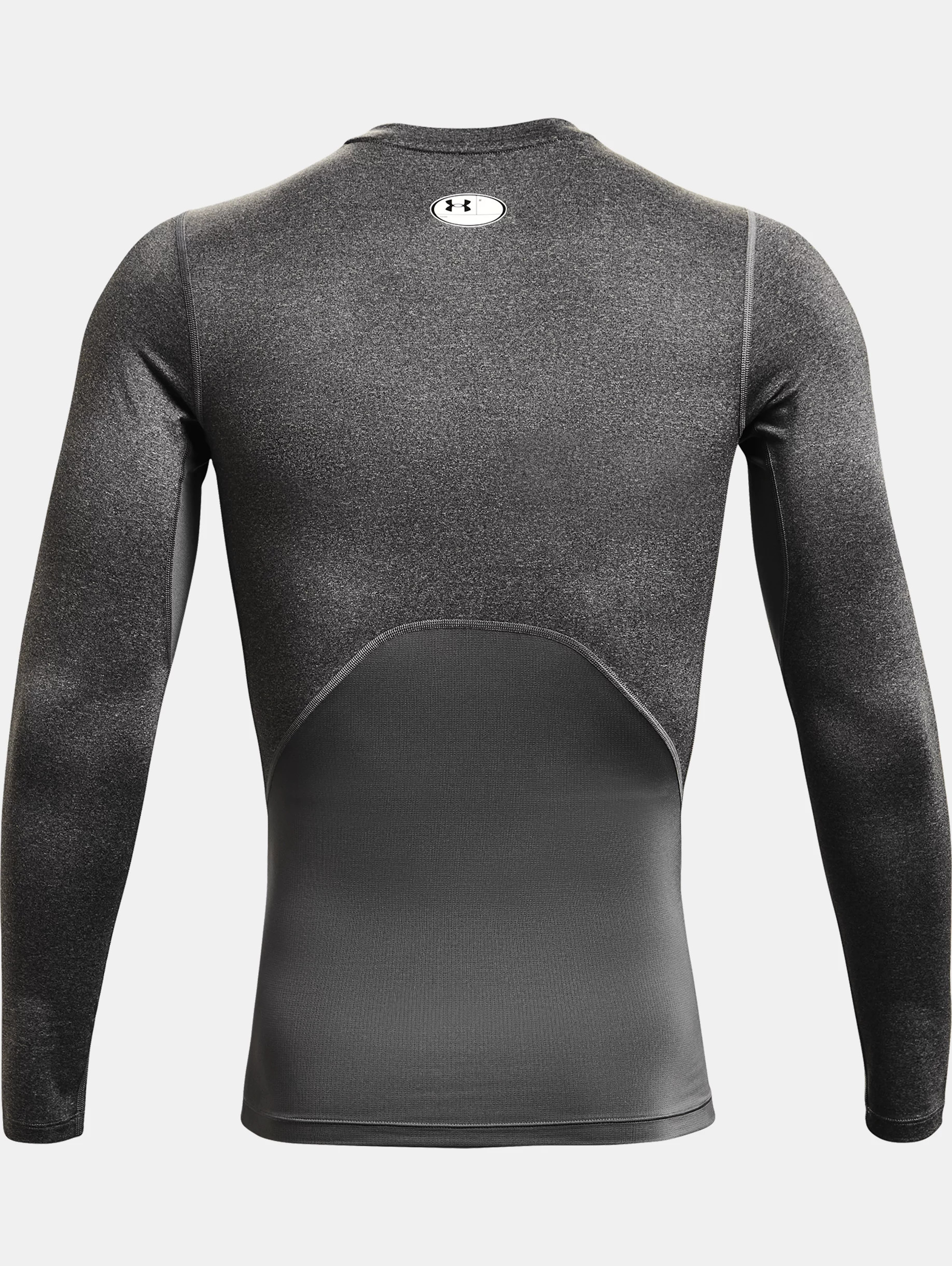 Men's HeatGear® Long Sleeve - 3