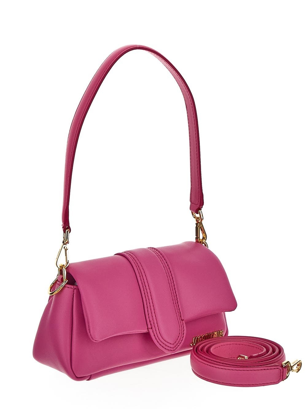 Le Petit Bambimou Handbag - 2